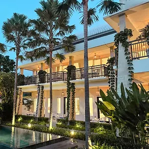 3* Guest house The London Residences Boutique