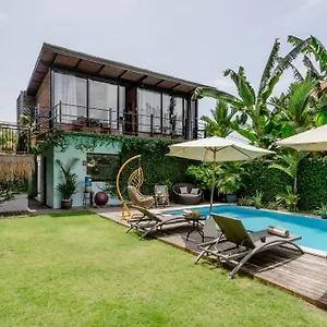 2* Guest house Big Brother Berawa
