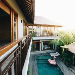 4* Guest house Zin Berawa &