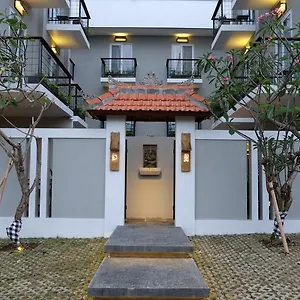 4* Guest house Semimpi