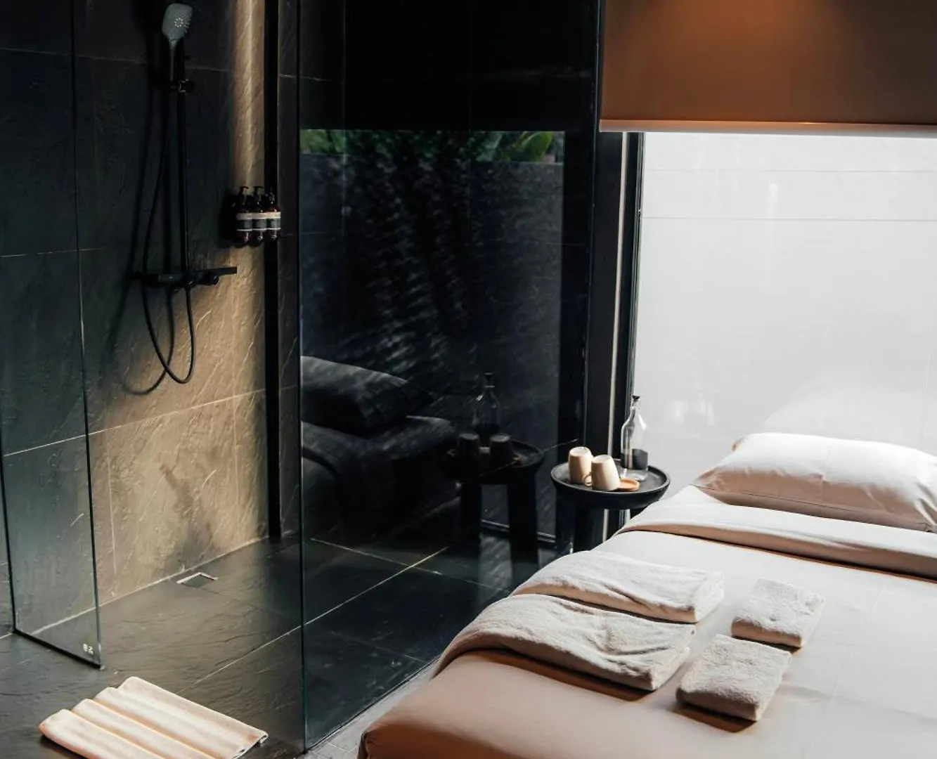 M4Ya Berawa Guest house Canggu (Bali)
