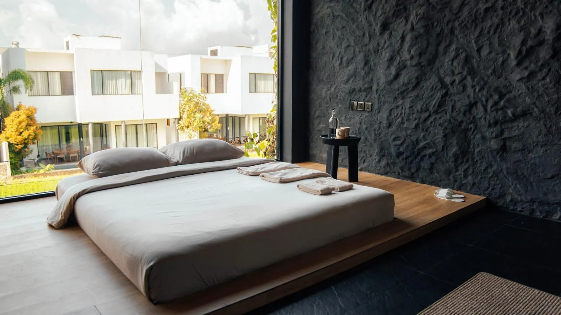 M4Ya Berawa Guest house Canggu (Bali)