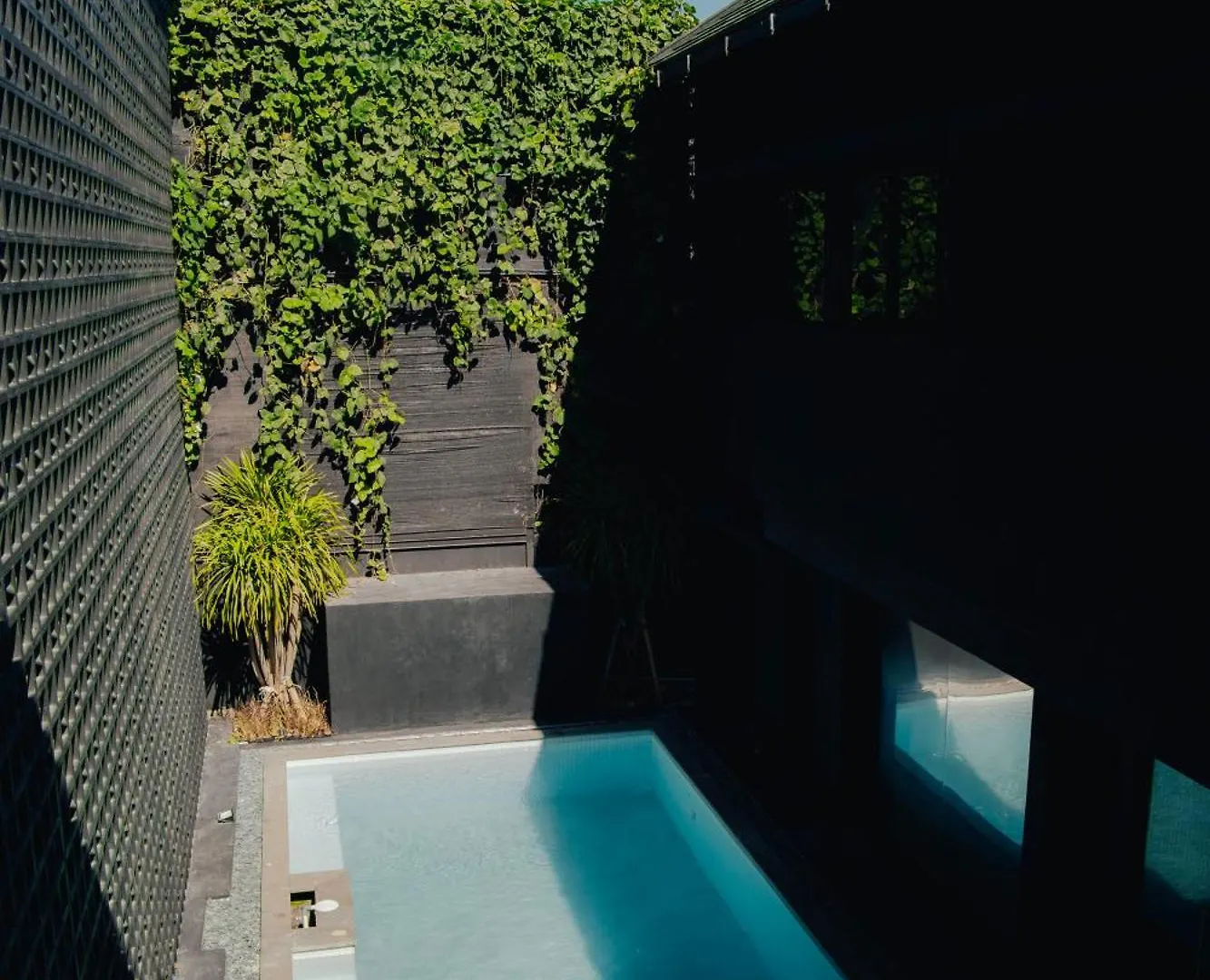 M4Ya Berawa Guest house